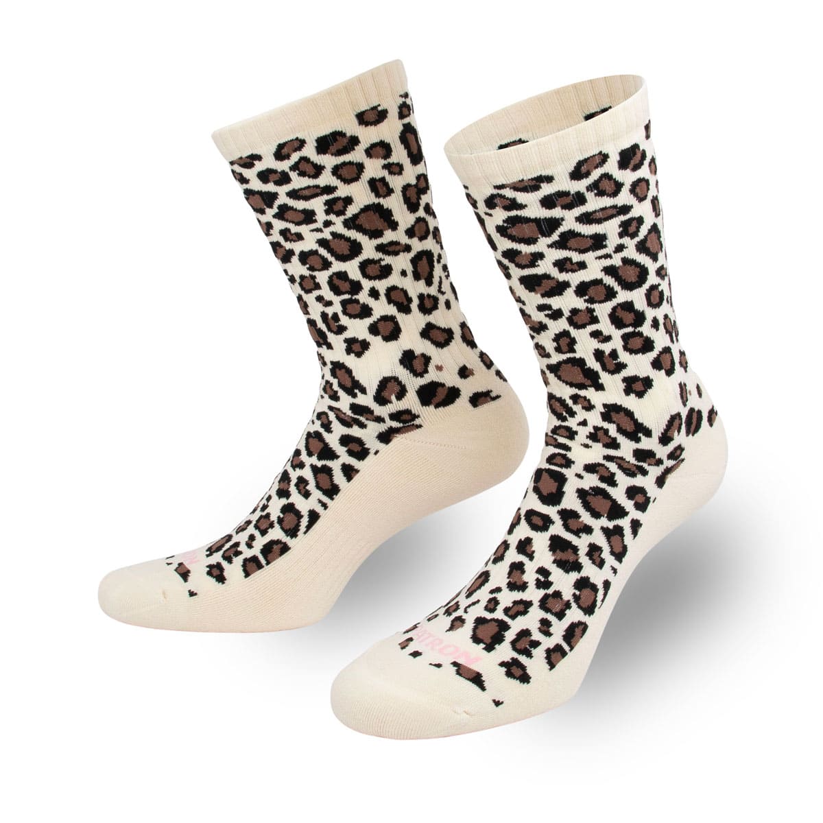 Leopard Sportsocken