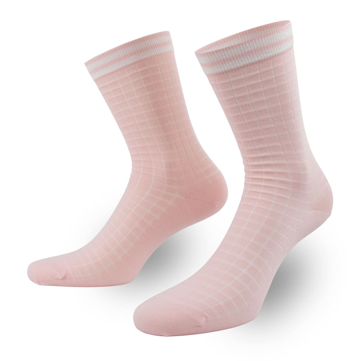 Waffle Wonder Socken