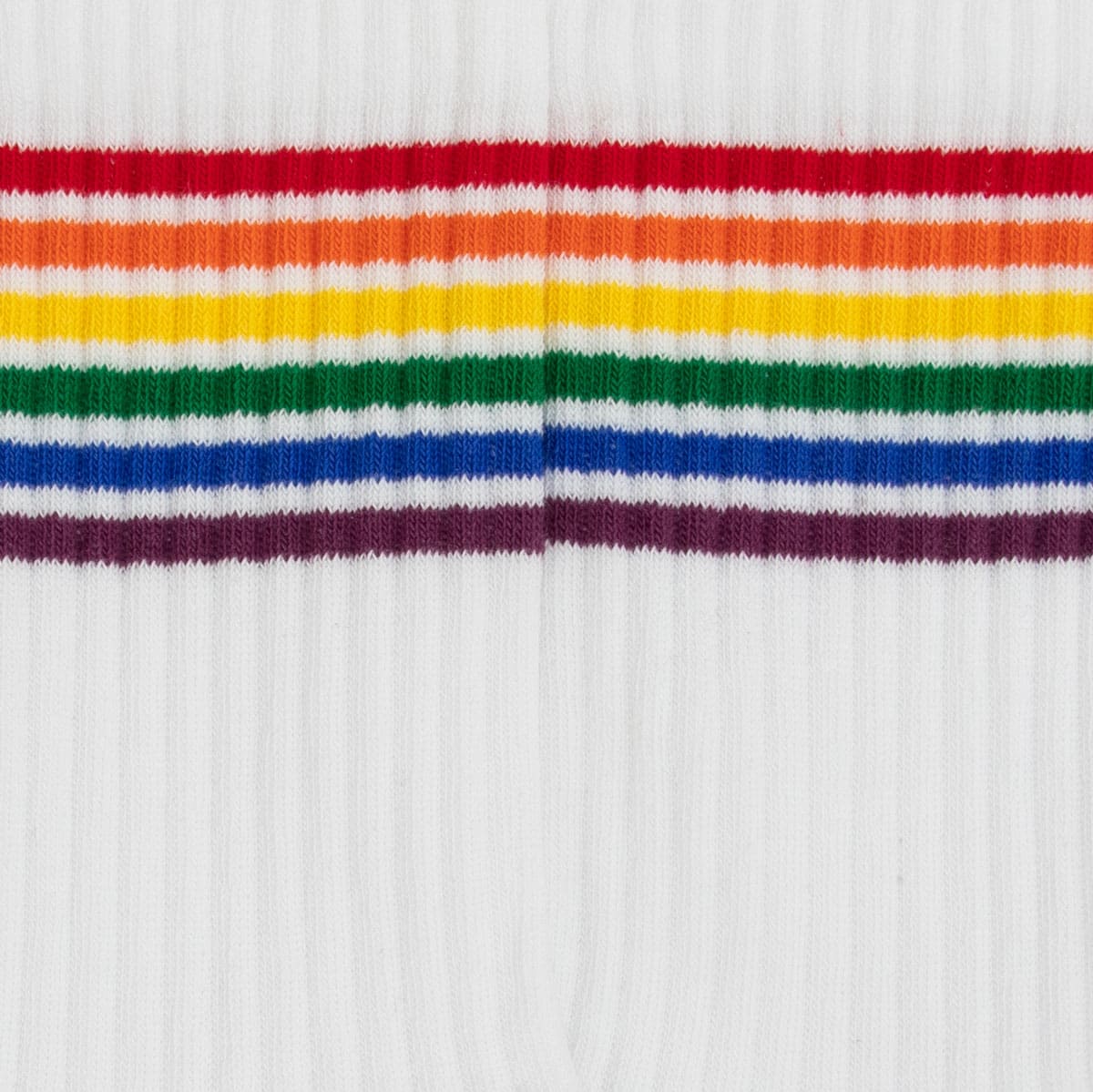 Pride Vibes Tennissocken