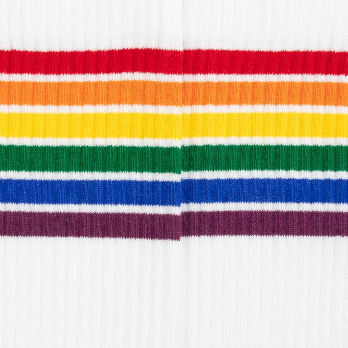 Pride Stripes Tennissocken