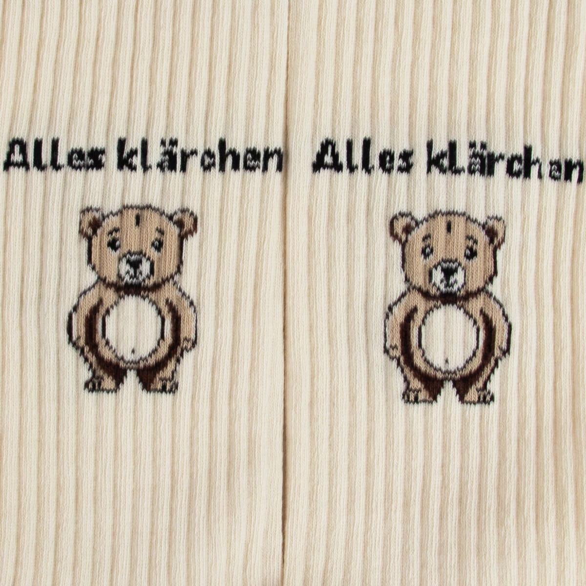 ALLES KLÄRCHEN