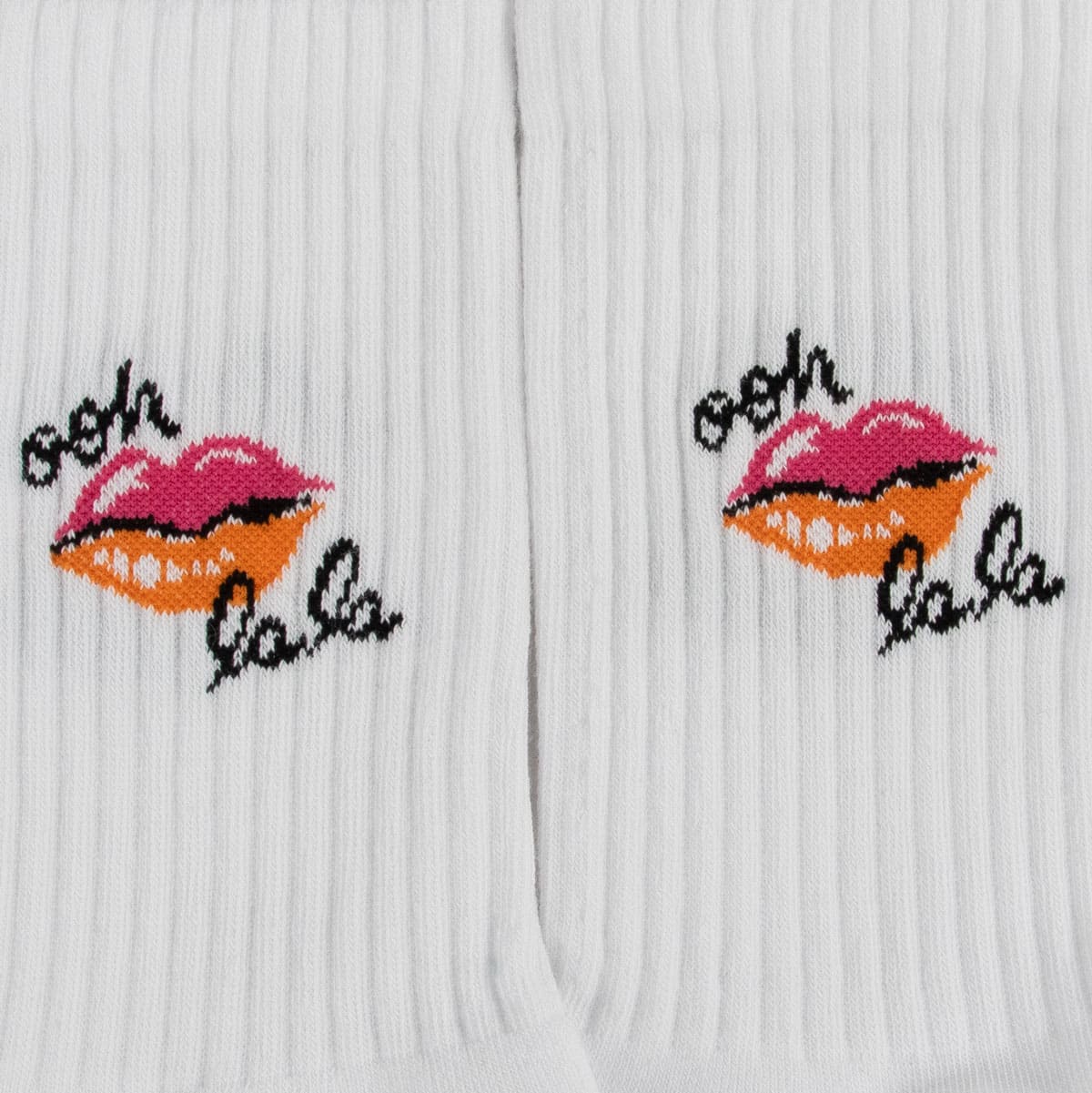 Ooh la la Tennissocken
