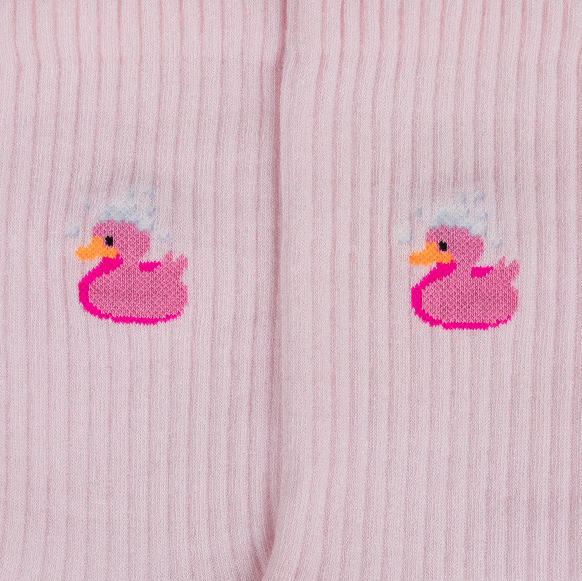 DUCKIE Tennissocken