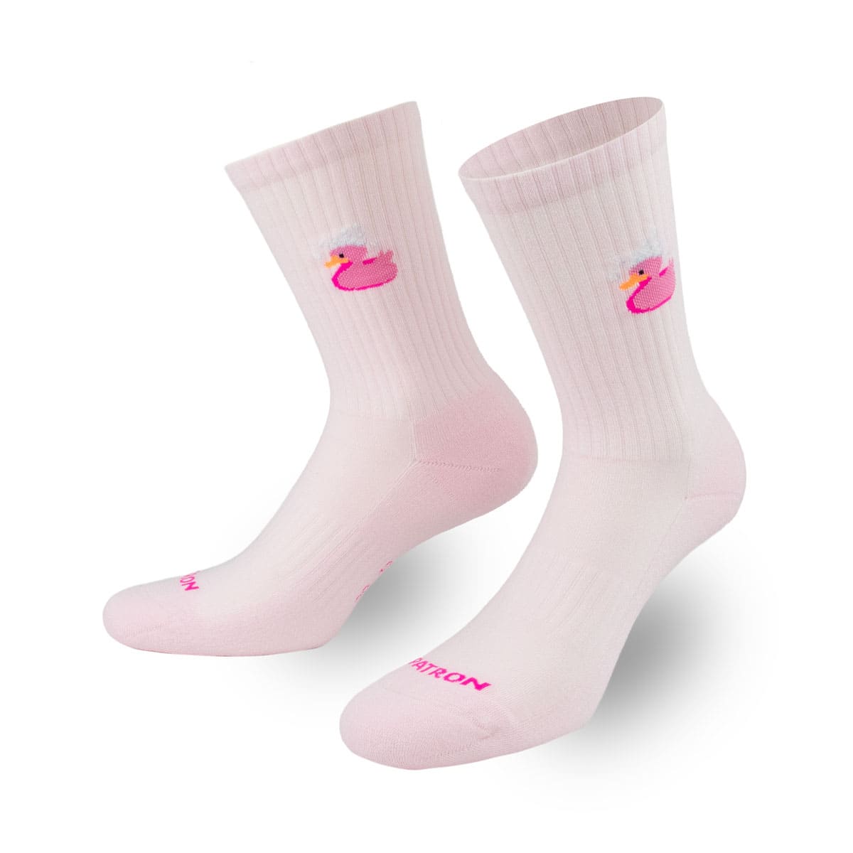 DUCKIE Tennissocken