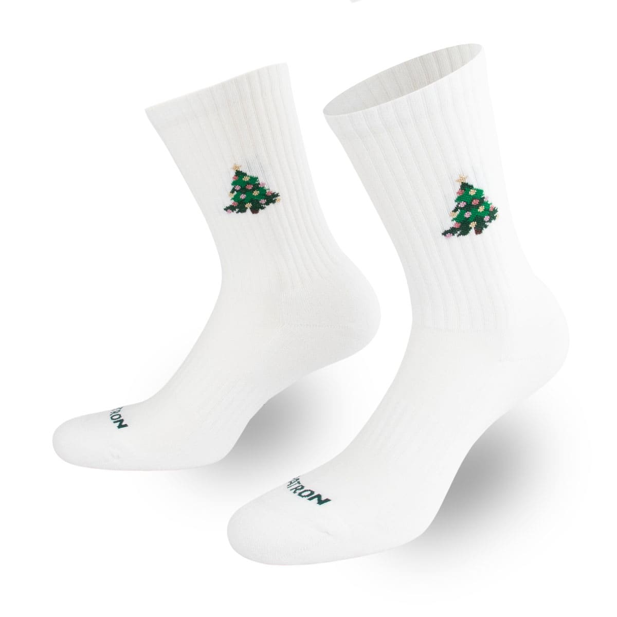 GLITZERBAUM Tennissocken