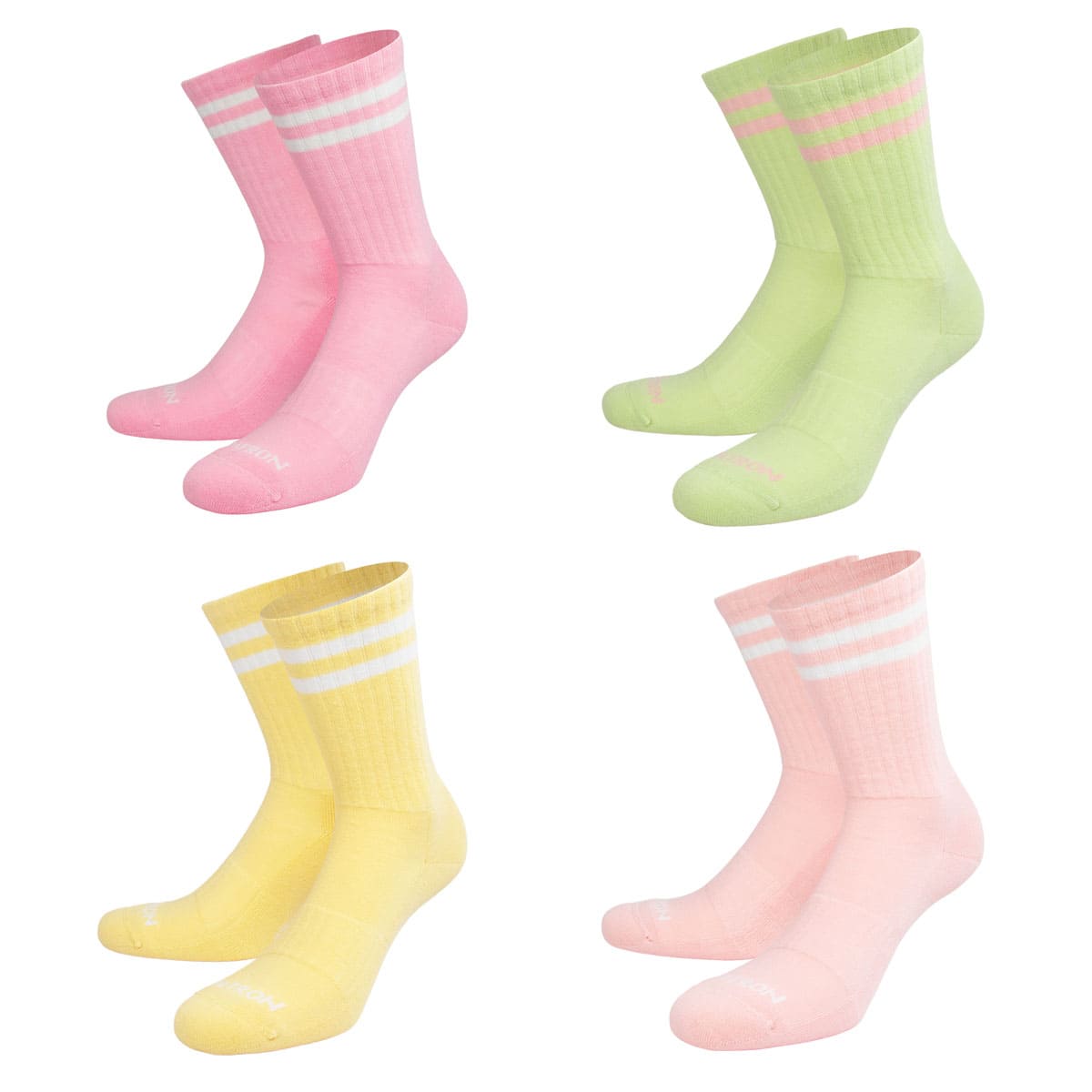 Pastell Splash 4er Pack