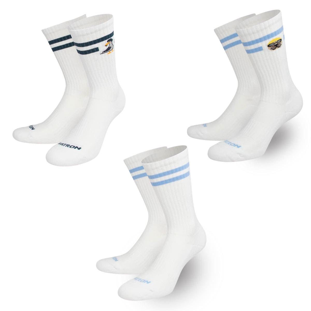 Küsten 3er Pack
