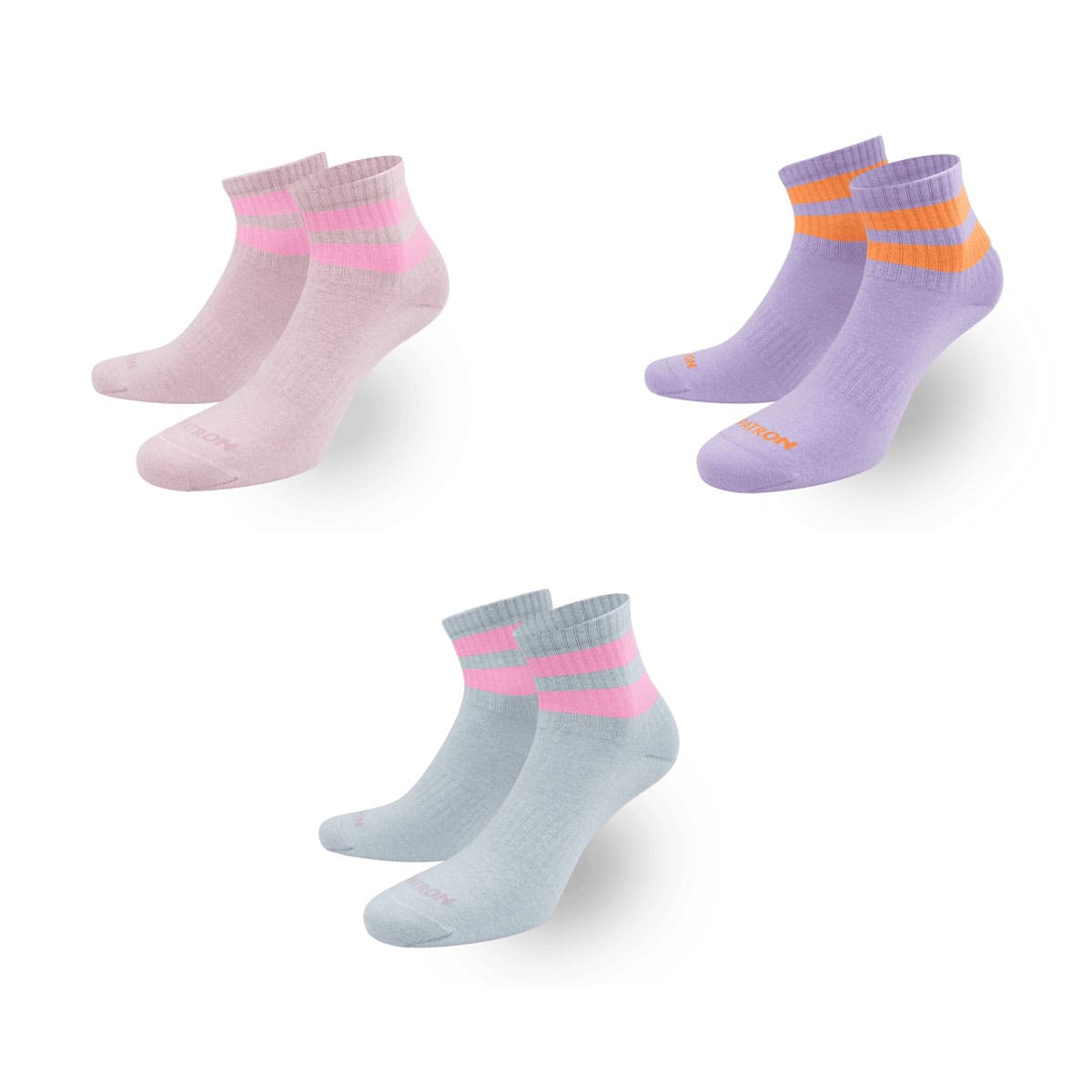Soft Glow 3er Pack