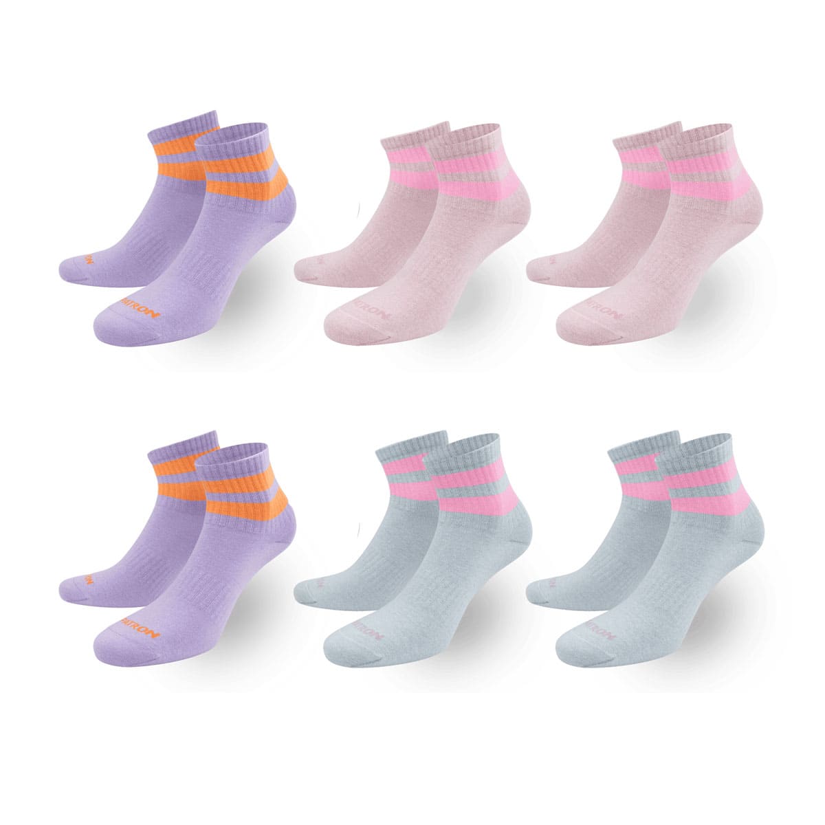 Soft Glow 6er Pack