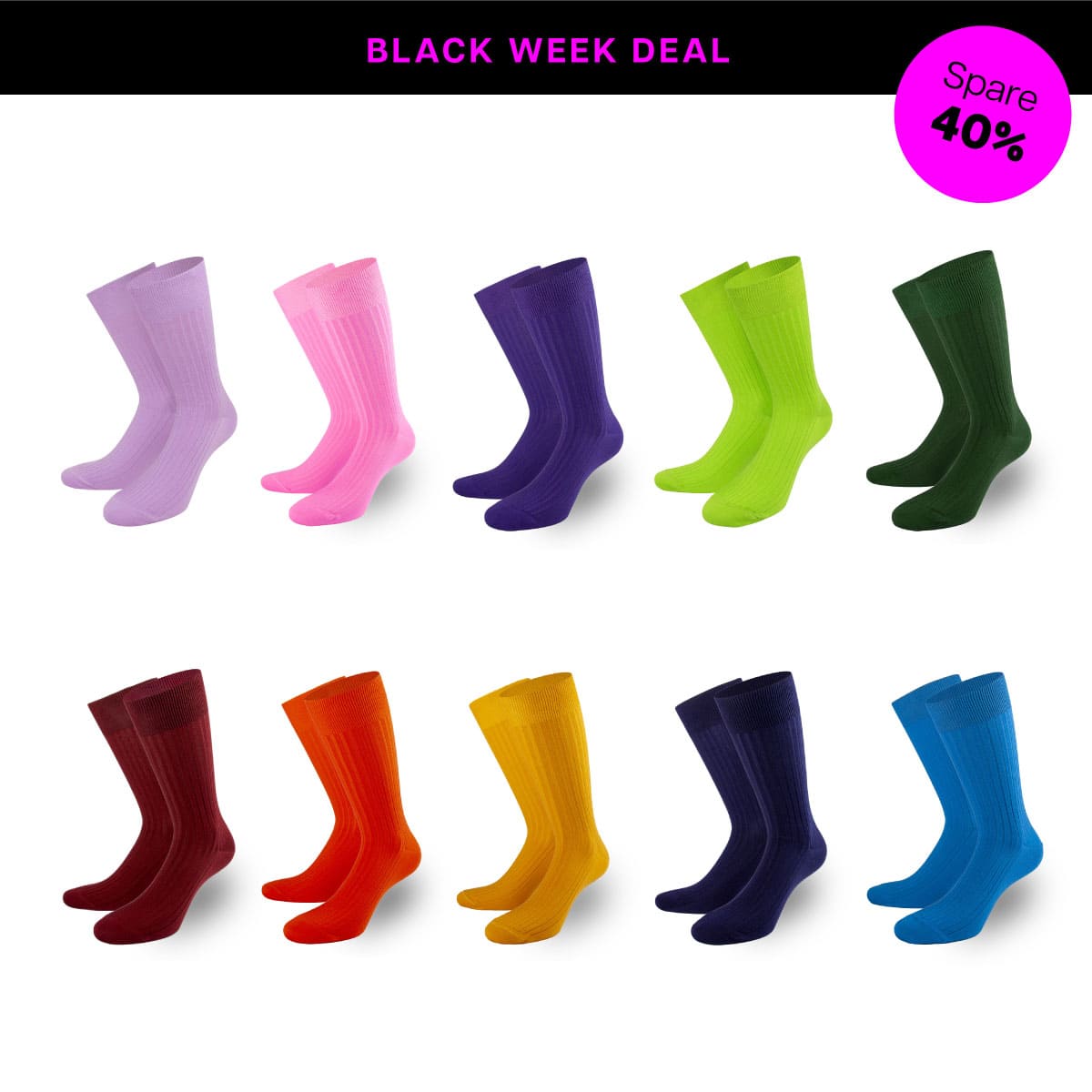 BUSINESS COLOR EDITION