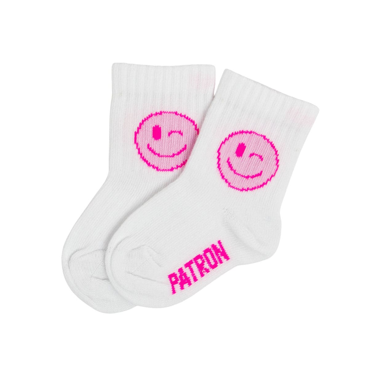 Zwinkersmile Baby Socken