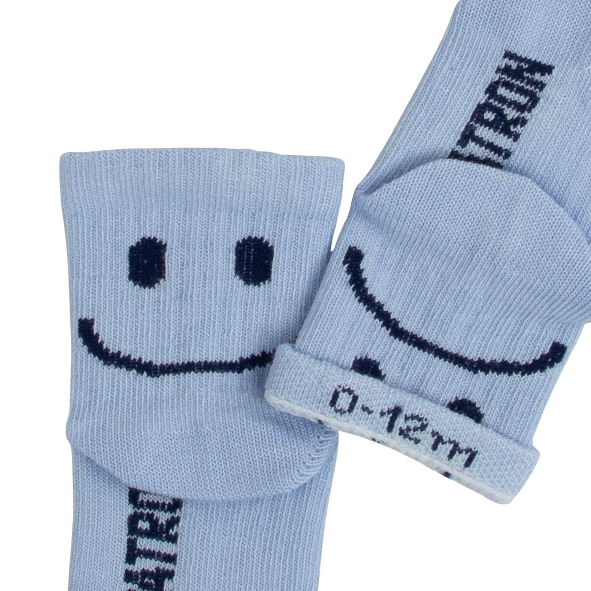 Smile Baby Socken