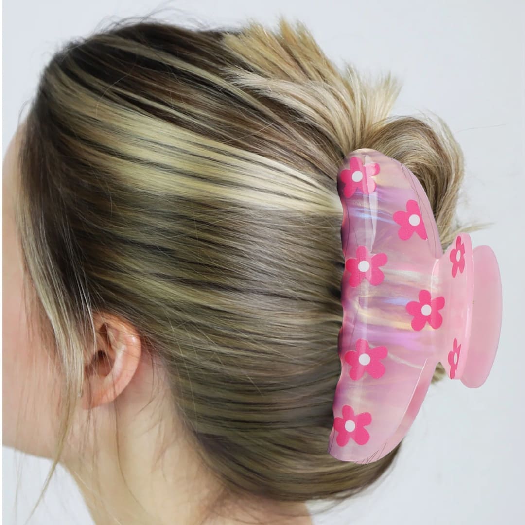 Moon Clip | Blumen