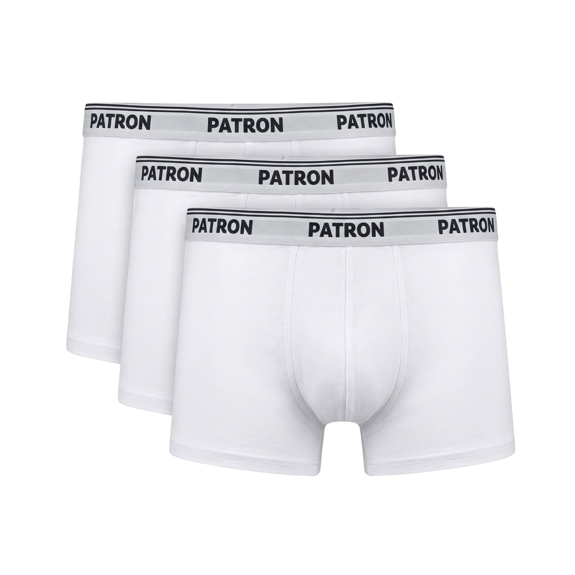 Boxershorts 3er-Pack
