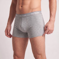 Boxershorts 3er-Pack