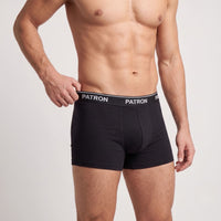 Boxershorts 3er-Pack