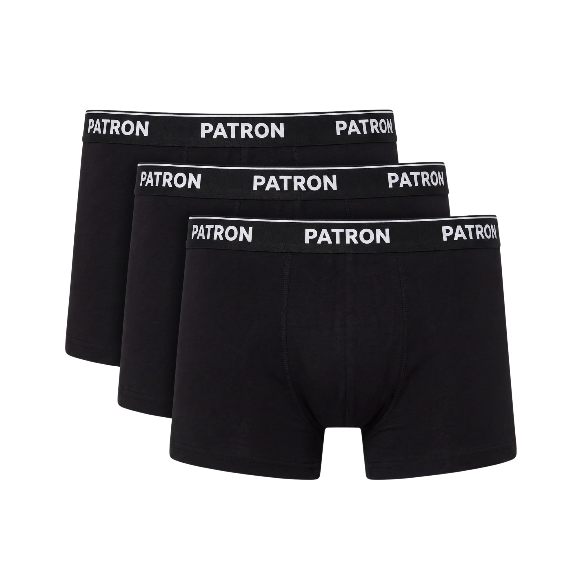 Boxershorts 3er-Pack