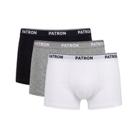 Boxershorts 3er-Pack