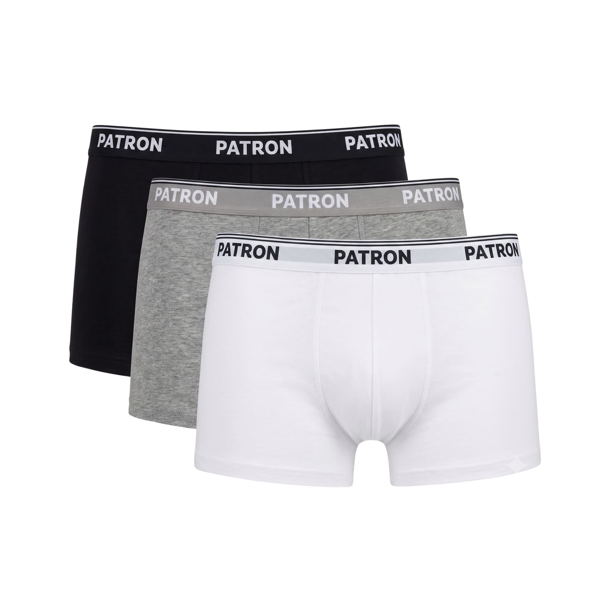 Boxershorts 3er-Pack