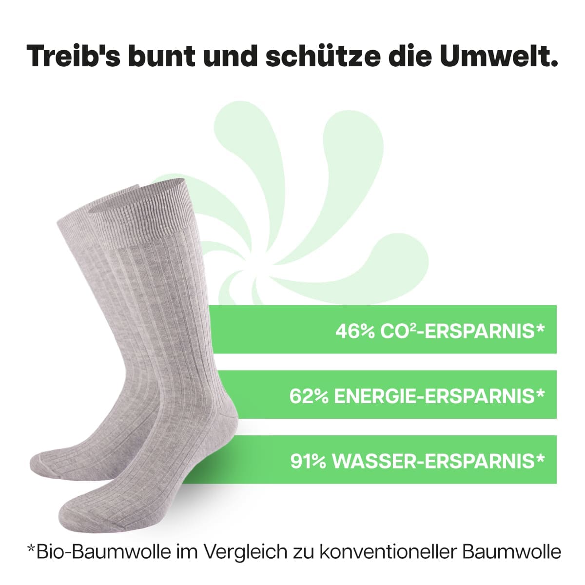 Business Socken - Shades of Serious