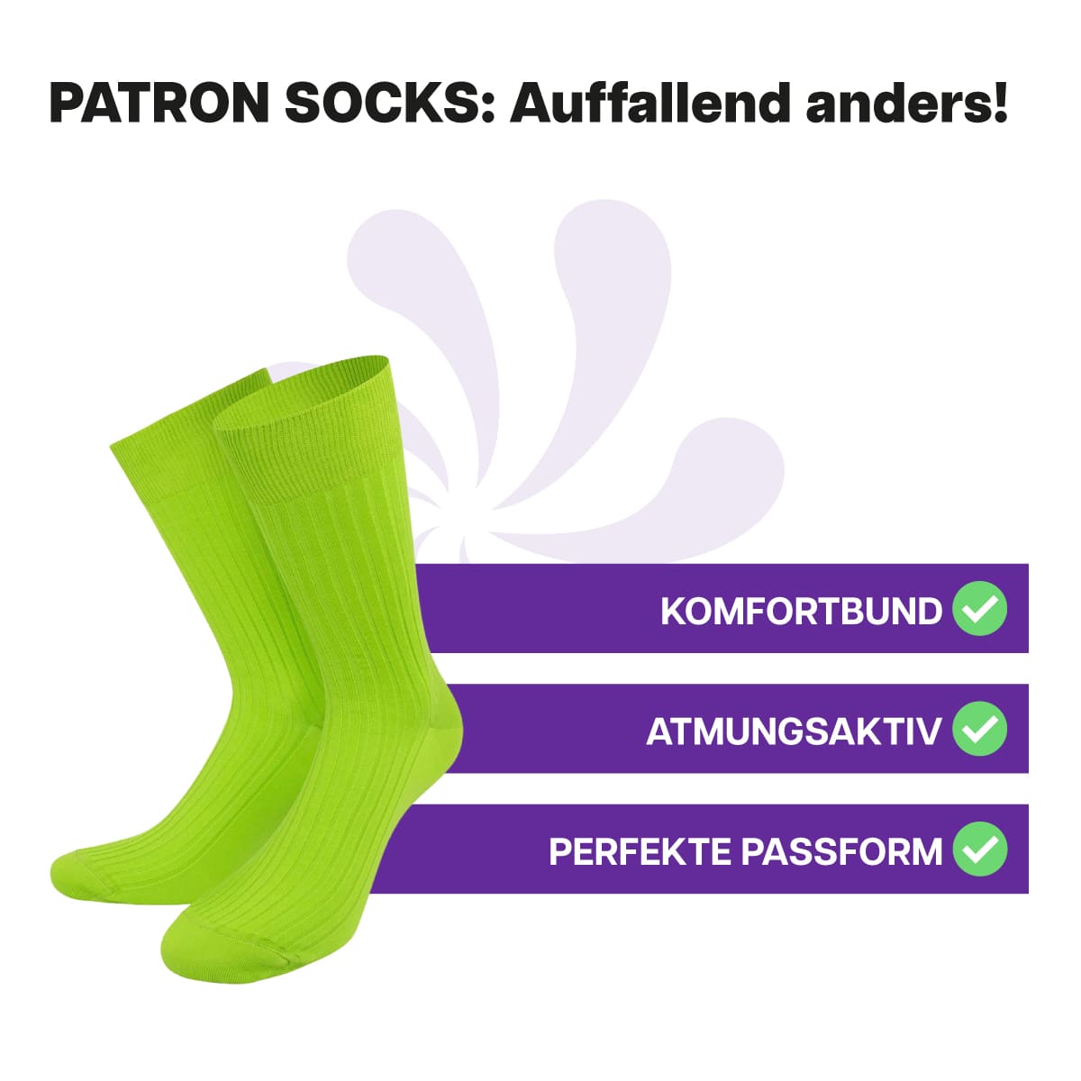 Business Socken - Vital Tones